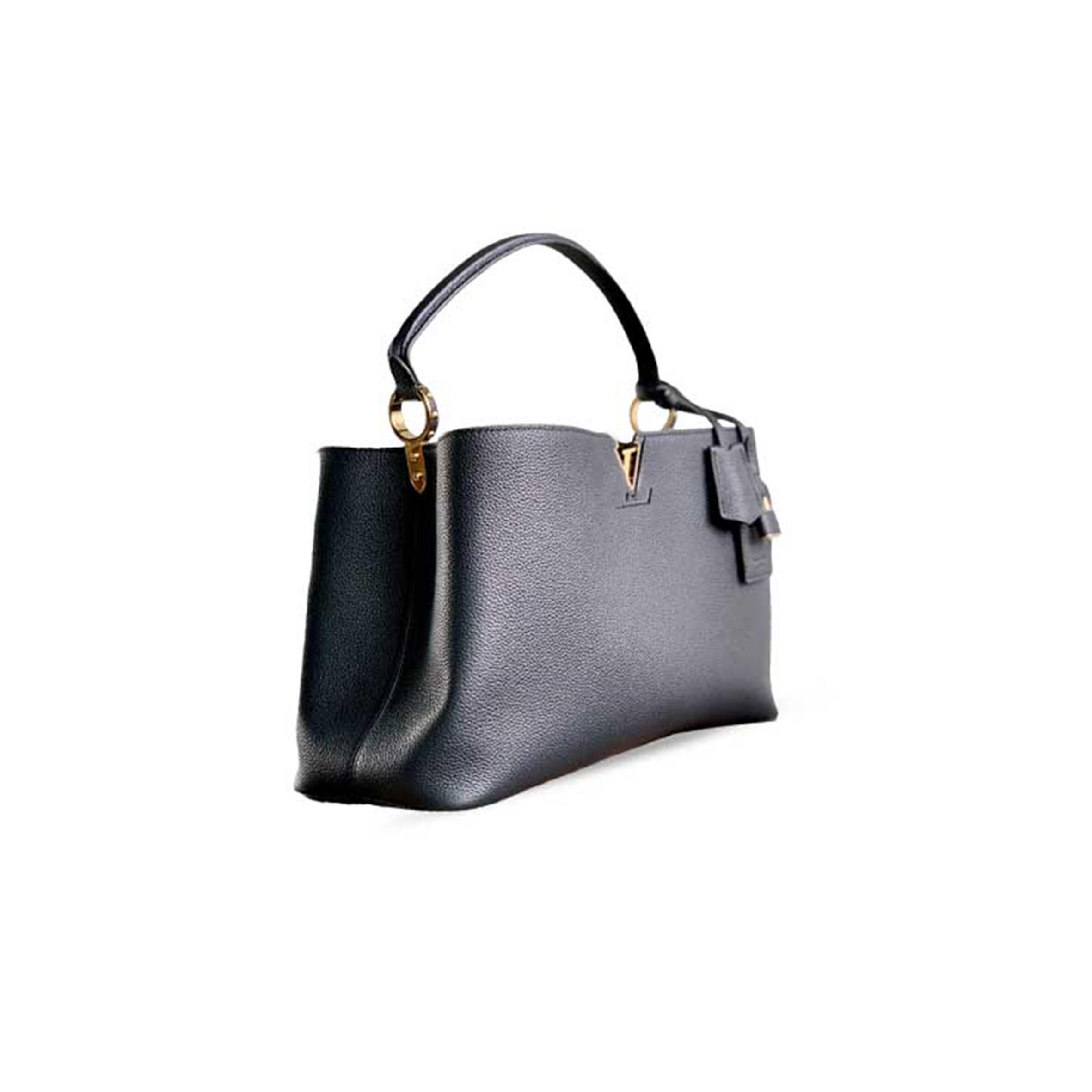 l0vis Vvtt0n master lv capucines m26259 (37.5*24*15.5cm)
